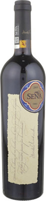 Buy Sena Red Wine Aconcagua Valley 2009 750ML Online -Craft City