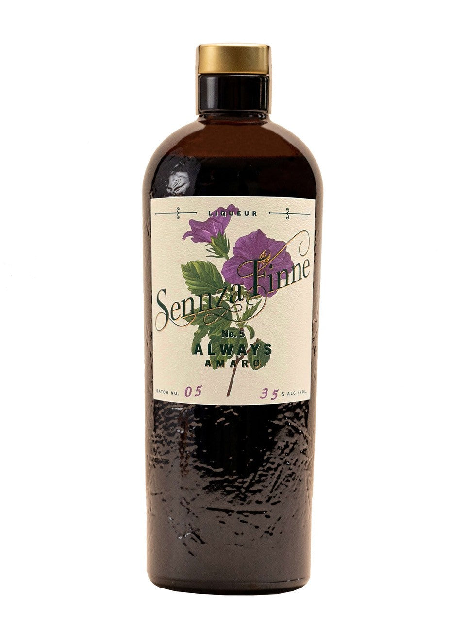 Sennza Finne Amaro No.5 Always