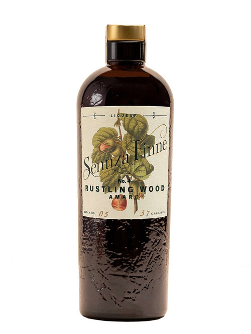 Sennza Finne Amaro No.4 Rustling Wood