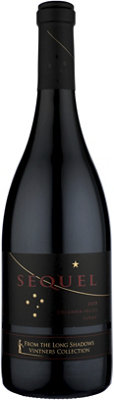 Buy Sequel Syrah Columbia Valley 2018 750ML Online -Craft City