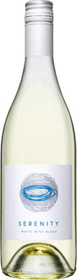 Buy Serenity White Wine Blend High Valley 2022 750ML Online -Craft City