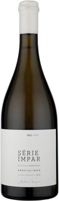 Buy Serie Impar Bairrada Branco 2019 750ML Online -Craft City