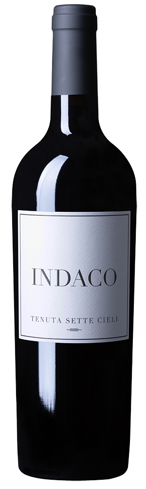 Buy Sette Cieli Indaco IGT 19 750ML Online -Craft City