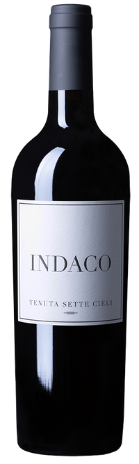 Buy Sette Cieli Indaco IGT 19 750ML Online -Craft City