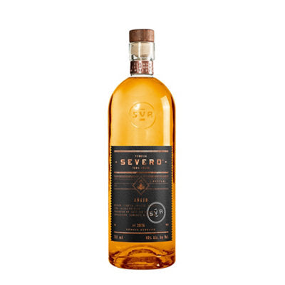 Buy Severo Tequila Anejo 80 750ML Online -Craft City