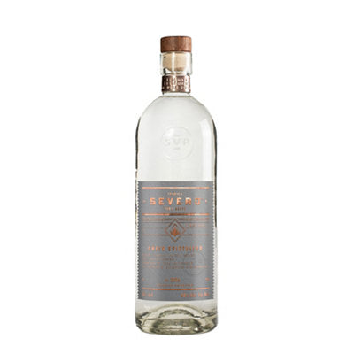 Buy Severo Tequila Anejo Cristalino 80 750ML Online -Craft City