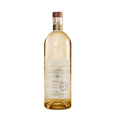 Buy Severo Tequila Reposado 80 750ML Online -Craft City