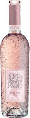 Buy She'S Always Rose Pinot Noir Rose Provincia Di Pavia 2022 750ML Online -Craft City