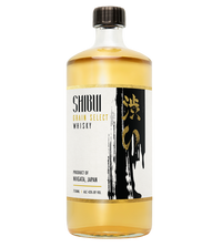 Buy Shibui Whiskey Grain Select 750ML Online -Craft City