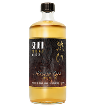 Buy Shibui Whiskey Nokoribi Kara 750ML Online -Craft City