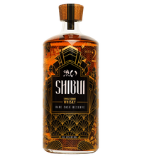 Buy Shibui Whiskey Rare Cask Reserve 23YR 750ML Online -Craft City