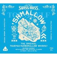 Buy Shmallow Swiss Miss Toasted Marshmallow Whiskey Online -Craft City