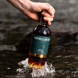 Buy Shortcross 5 Year Single Malt Irish Whiskey Online -Craft City