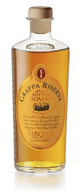 Buy Sibona Grappa Riserva Old Barrel Aged In Tennessee Whiskey Barrels 88 1L Online -Craft City