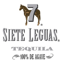 siete leguas logo