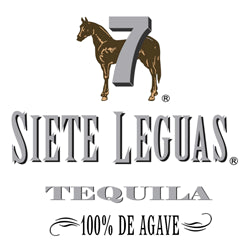 siete leguas logo
