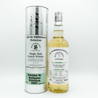 Buy Signatory Dailuaine Hghd 12YR 750ML Online -Craft City