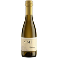 Buy Simi Chardonnay California 2022 375ML Online -Craft City