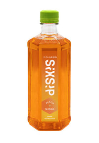 Buy Sixsip Wine Based Cocktail Peach Mango 500ML Online -Craft City