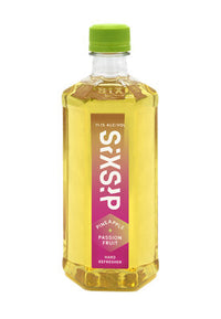 Buy Sixsip Wine Based Cocktail Pineapple Passionfruit 500ML Online -Craft City
