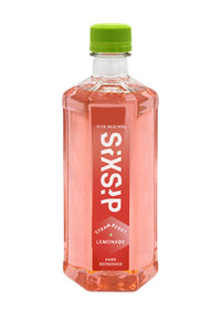 Buy Sixsip Wine Based Cocktail Strawberry Lemonade 500ML Online -Craft City