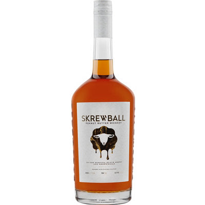 Buy Skrewball Peanut Butter Whiskey 70 1L Online -Craft City