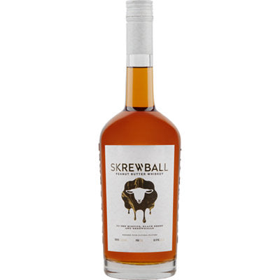 Buy Skrewball Peanut Butter Whiskey 70 750ML Online -Craft City