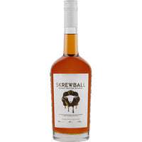 Buy Skrewball Peanut Butter Whiskey 70 W/ 2-50Ml Skrewball Peanut Butter Whiskey 70 & Ornament 750ML Online -Craft City