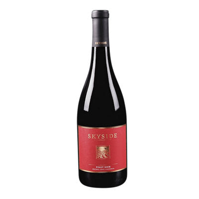 Buy Skyside Pinot Noir Central Coast 2021 750ML Online -Craft City