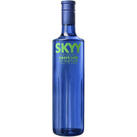 Buy Skyy Lime Flavored Vodka Infusions Agave Lime 70 750ML Online -Craft City