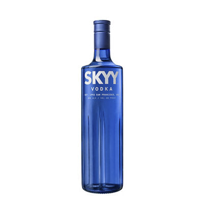 Buy Skyy Vodka 80 1L Online -Craft City