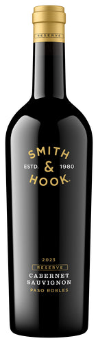 smithhook cabsauv pasorobles v23 750ml