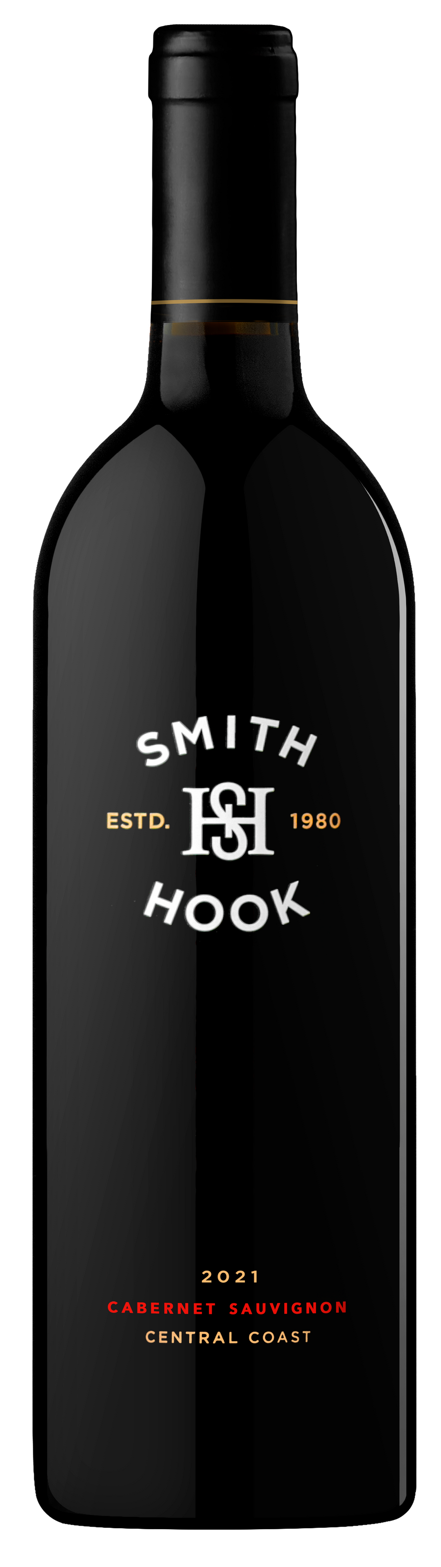 Buy Smith & Hook Cabernet Sauvignon Central Coast 21 750ML Online -Craft City