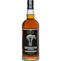 Buy Smooth Ambler Blended Bourbon Contradiction 92 750ML Online -Craft City