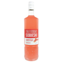 Buy Sobieski Grapefruit Flavored Vodka 70 1L Online -Craft City