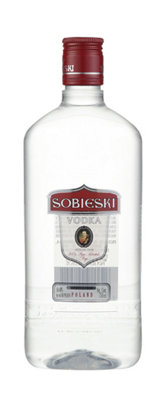 Buy Sobieski Vodka 80 750ML Online -Craft City
