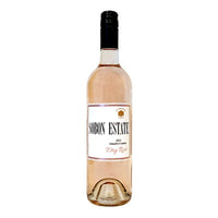 Buy Sobon Estate Dry Rose Amador County 2023 750ML Online -Craft City