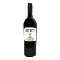 Buy Sobon Estate Zinfandel Rocky Top Vineyard Amador County 2021 750ML Online -Craft City