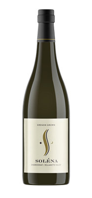 Buy Solena Chardonnay Willamette Valley 2022 750ML Online -Craft City