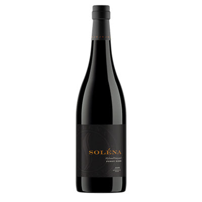 Buy Solena Pinot Noir Hyland Vineyard Mcminnville 2021 750ML Online -Craft City