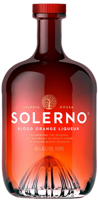 solerno blood orange liqueur 750ml