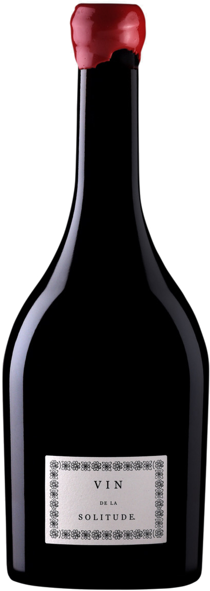 Buy Solitude Chateauneuf du Pape Vin De Solitude 20 750ML Online -Craft City