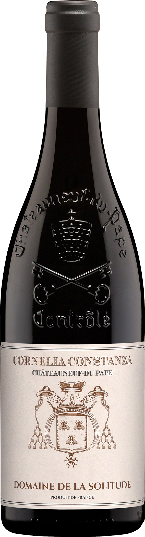 Buy Solitude Red Cornelia Consta 21 750ML Online -Craft City
