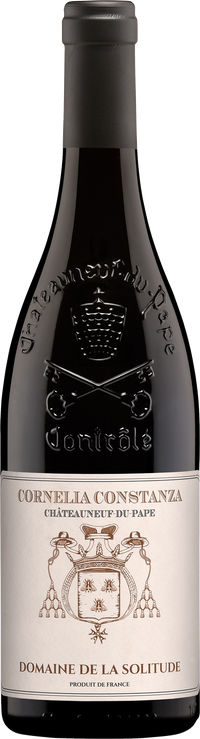 Buy Solitude Red Cornelia Consta 21 750ML Online -Craft City