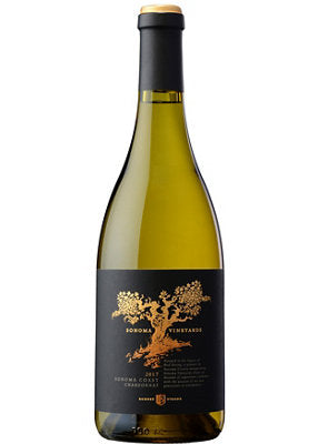 Buy Sonoma Vineyards Chardonnay Sonoma Coast 750ML Online -Craft City