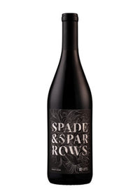 Buy Spade & Sparrows Pinot Noir California 750ML Online -Craft City