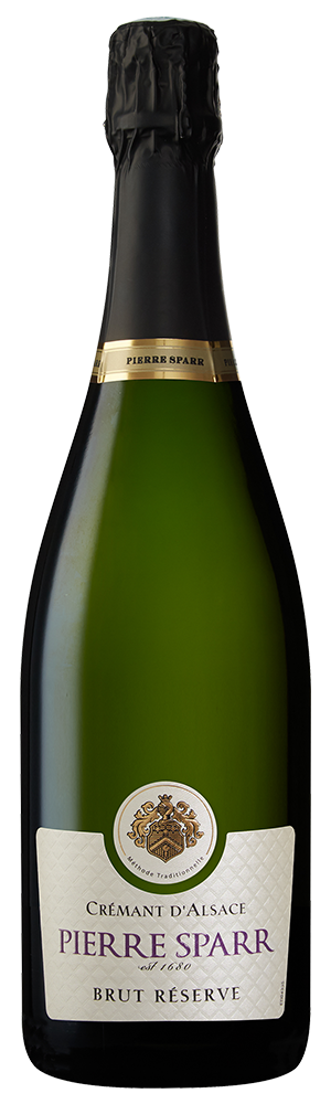 Buy Sparr Cremant Brut Reserve 750ML Online -Craft City
