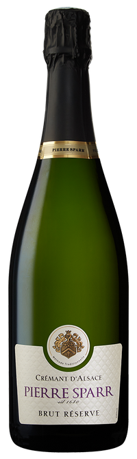 Buy Sparr Cremant Brut Reserve 750ML Online -Craft City