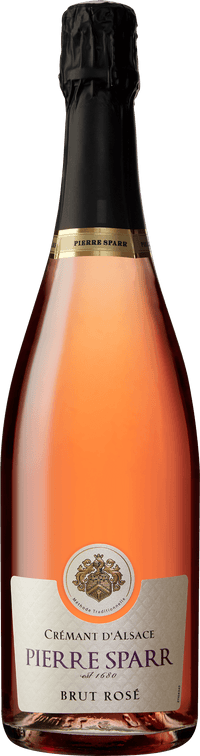 Buy Sparr Cremant Brut Rose 750ML Online -Craft City