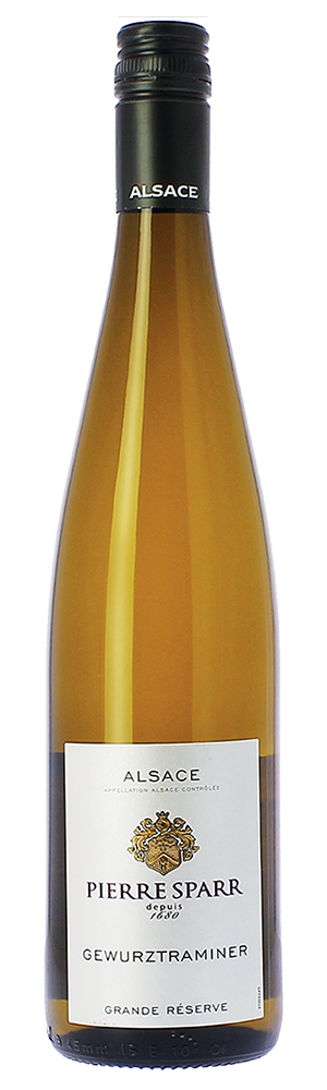 Buy Sparr Gewurztraminer 22 750ML Online -Craft City